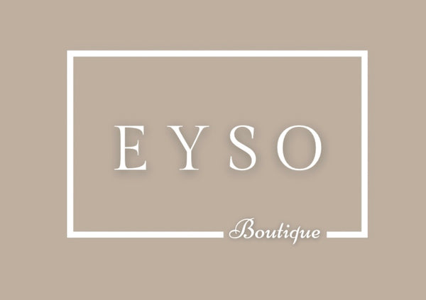 EYSO Boutique