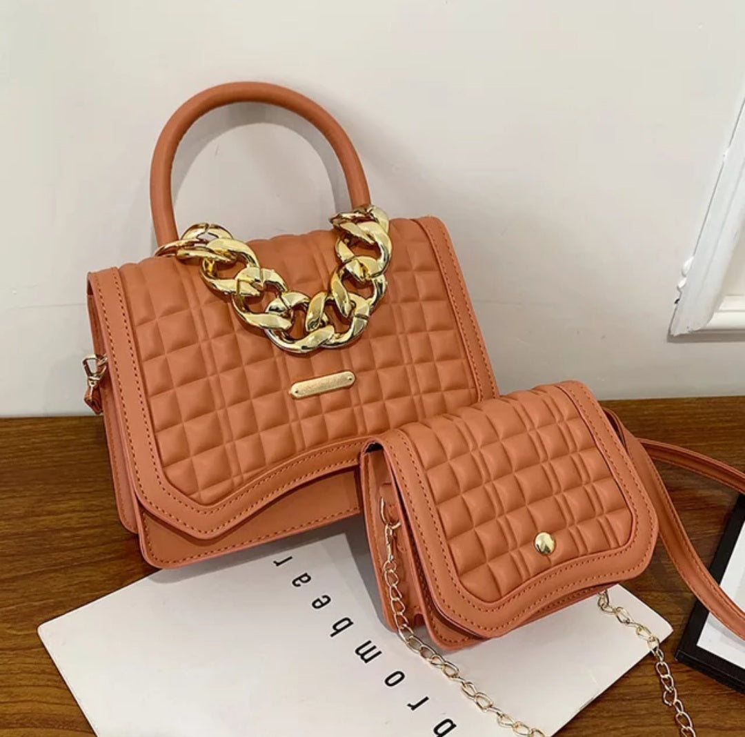 Sacs à main en cuir Pu