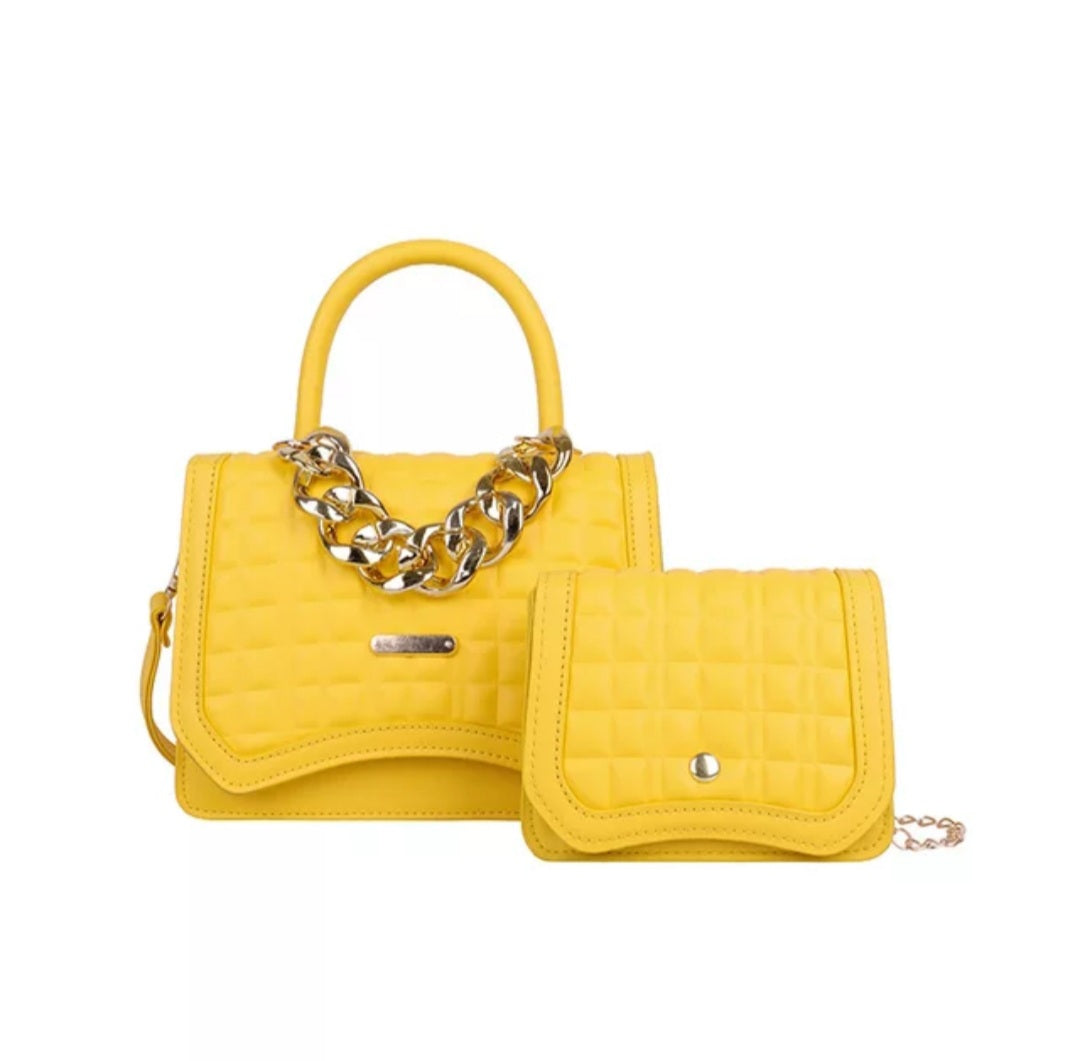 Sacs à main en cuir Pu