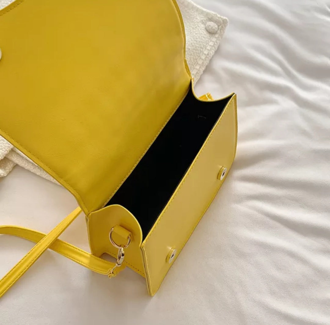 Sacs à main en cuir Pu