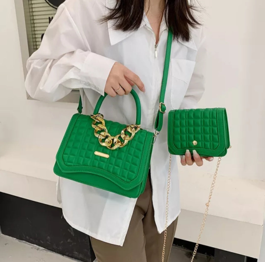 Sacs à main en cuir Pu