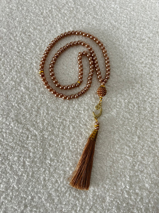 Tasbih - Beige