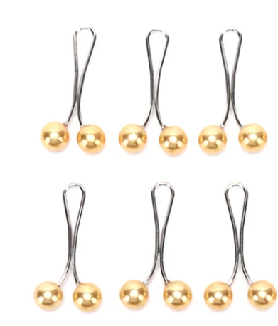 Épingle anti trou