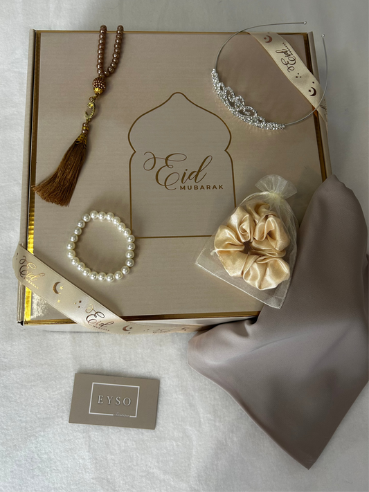 Box Spéciale Eid