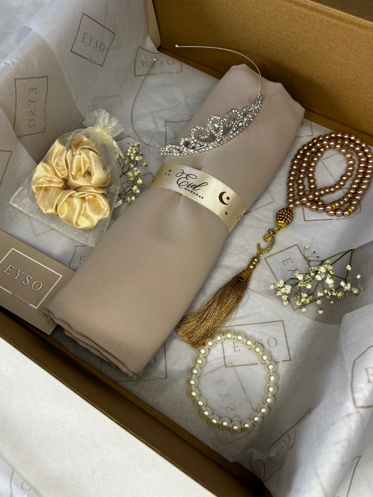 Box Spéciale Eid