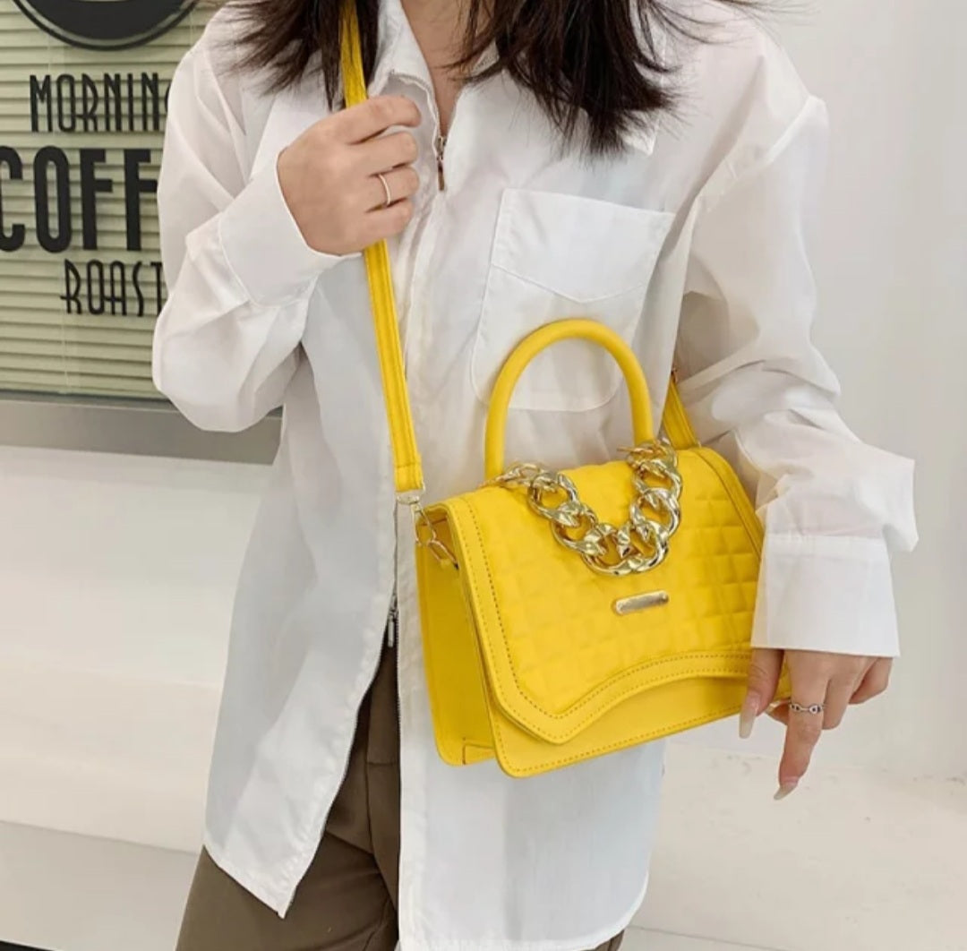 Sacs à main en cuir Pu