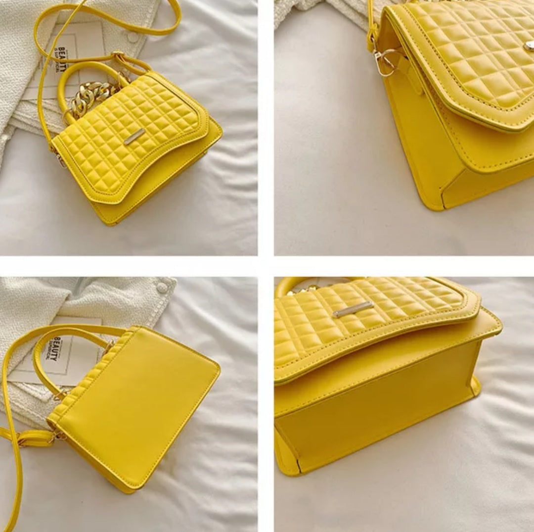 Sacs à main en cuir Pu