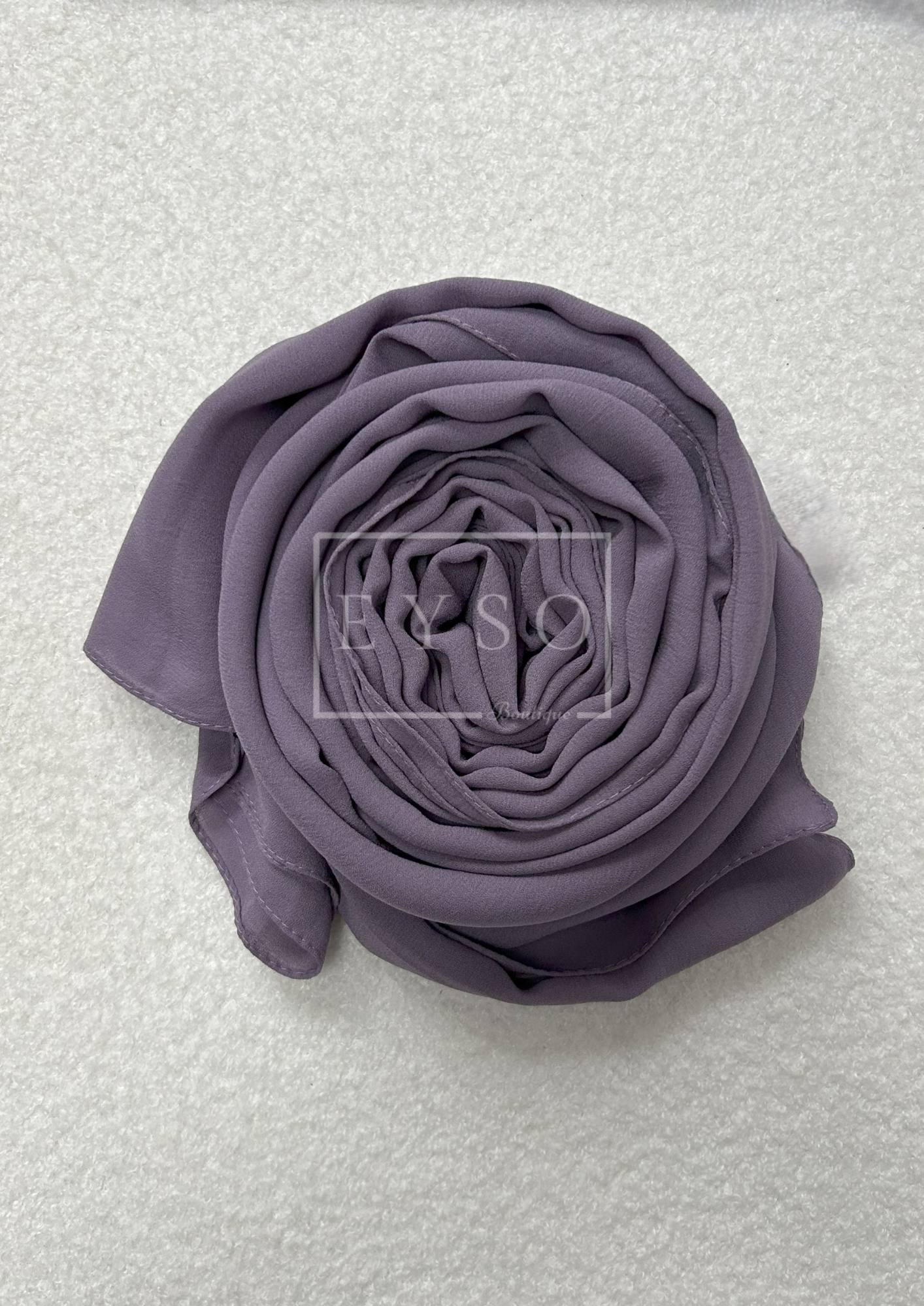 Hijab SEDEF Jazz - Lila - 29